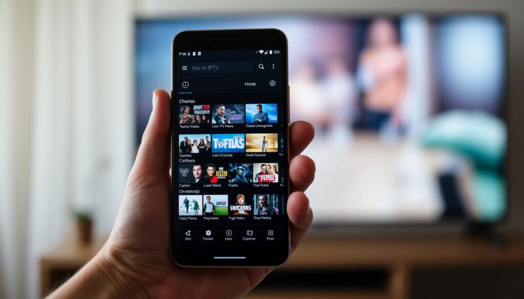 IPTV service IPTV M3U playlist IPTV subscription