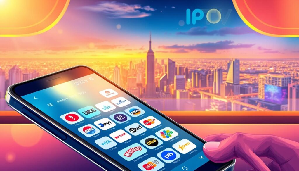 IPTV Apps