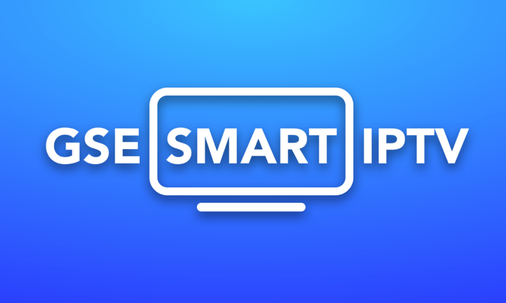 how to setup IPTV service step by step